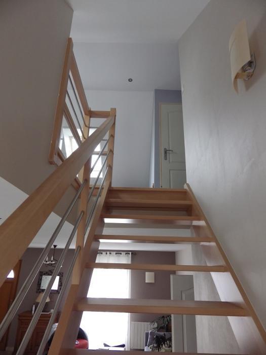 Aménagement intérieur