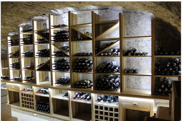 Aménagement professionnel