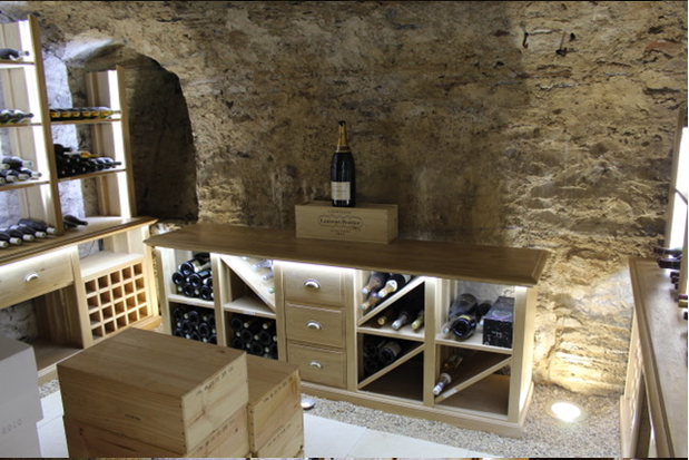 Aménagement professionnel