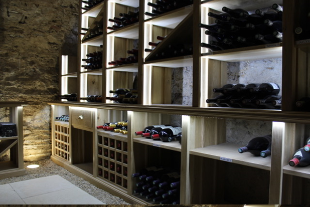 Aménagement professionnel