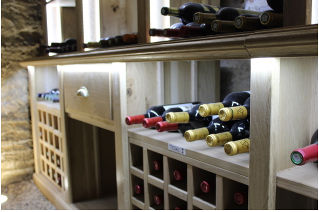 Aménagement professionnel